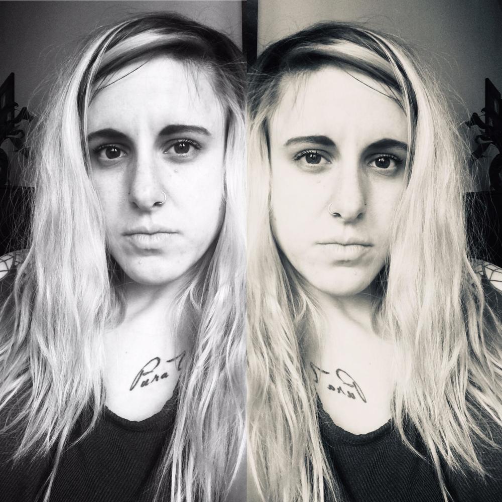 Meet your Posher, Jen